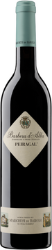 Marchesi di Barolo Barbera d'Alba Pieragal червоне сухе 14 % 0.75 л (VTS2230210) 1225351 фото