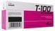 Бустер тестостерону Olimp T-100 120 caps 386788 фото 1