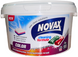 Капсули Novax для прання Color 50 шт (4820260510035) 1320779 фото 2