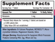 Haya Labs Melatonin Time Release 5 mg Мелатонин 60 таблеток 1052803 фото 2