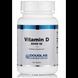 Douglas Laboratories Vitamin D3 Вітамін Д3 5000 МО 100 таблеток 1156885 фото 1