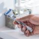Gillette Skinguard Sensetive Power Верстат для гоління з 1 змінною касетою 1300270 фото 7