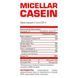 Протеїн Nosorog Nutrition Casein 700 g / 23 servings / Unflavored 789651 фото 2