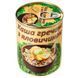 Консерви L'appetit Каша гречана з яловичиною 340 г (4820177070240) 1045303 фото 1