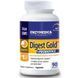Enzymedica Digest Gold + Probiotics Энзимы и пробиотики 90 капсул 773985 фото 1