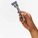 Gillette Skinguard Sensetive Power Верстат для гоління з 1 змінною касетою 1300270 фото 4