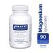 Pure Encapsulations Magnesium (glycinate) 120 mg 90 caps Магній гліцинат (PE-00174) 554074 фото 1
