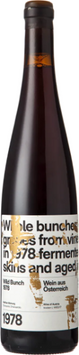 Вино Matthias Warnung Wild Bunch 1978 2017 червоне сухе 10% 0.75 л (BWR6654) 1232003 фото