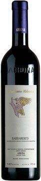 Вино Marziano Abbona Barbaresco DOCG 2015 червоне сухе 0.75л (VTS2232152) 714603 фото