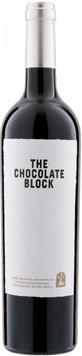 Вино Boekenhoutskloof The Chocolate Block 2021 красное сухое 14.5 % 1.5 л (BWT1979) 1232324 фото