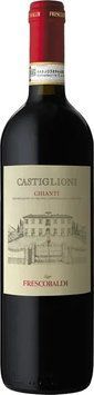 Вино Frescobaldi Castiglioni Chianti червоне сухе 13% 0.75 л (8007425003649) 1345778 фото