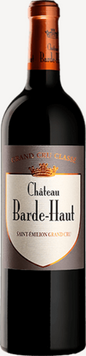 Вино Chateau Barde Haut 2018 красное сухое 0.75 л (BWT3525) 1246741 фото