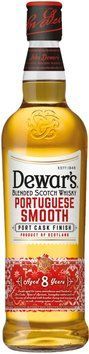 Виски Dewar's Portuguese Smooth 8 YO, 0.7л 40% (PLK7640171036540) 1165304 фото