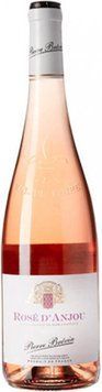 Вино Pierre Brevin Rose dAnjou рожеве напівсолодке 0.75л 10.5% (PLK3344060030445) 662480 фото