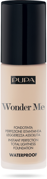 Pupa Wonder Me Fluid Foundation №009 Тональный крем 30 ml 1089371 фото