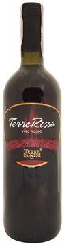 Вино Terre Passeri Rosso червоне сухе 0.75 л (YL8000013005322) 1372105 фото