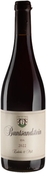 Вино Enderle&Moll Pinot Noir Ida 2022 красное сухое 0.75 л (BWT6711) 1233825 фото