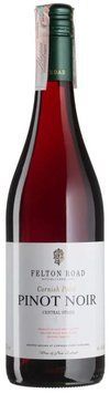 Вино Felton Road Pinot Noir Cornish Point 2021 червоне сухе 0.75 л (BWR1523) 1085898 фото