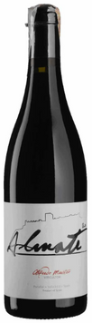Вино Alfredo Maestro Vina Almate червоне сухе 14.5% 0.75 л (BW90092) 1232252 фото