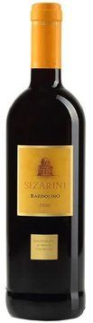 Вино Sizarini Bardolino, червоне сухе, 0.75л 11% (DIS8006393309166) 1179251 фото