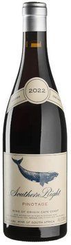 Вино Southern Right Southern Right Pinotage червоне сухе 2022 0.75л (BWR8820) 1232368 фото