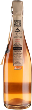 Ігристе вино Lunaria Ancestrale Spumante Pinot Grigio біле брют 0.75 л (BWT5777) 1233841 фото