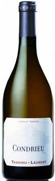 Вино Tardieu-Laurent Condrieu 2016 біле сухе 0.75л (VTS1806164) 745170 фото
