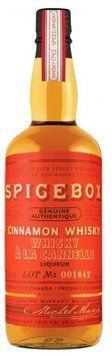 Виски Maison des Futailles Spicebox Cinnamon 33% 0.75 л (AS8000014042546) 1147353 фото