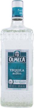Текіла Olmeca Blanco 1л, 38% 714859 фото