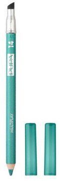 Pupa Multiplay Eye Pencil №14 water green Карандаш для глаз 1.2g 1192528 фото