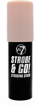 W7 Strobe & Go Strobing Stick pink light Хайлайтер для лица 5 g 878401 фото