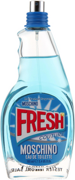 Туалетна вода Moschino Fresh Couture 30 ml Тестер 720849 фото
