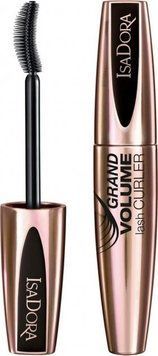 IsaDora Grand Volume Lash Curler Mascara Тушь для ресниц 9 ml 872118 фото