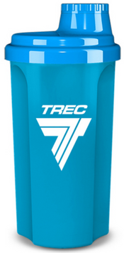 Шейкер Trec Nutrition Trec Team 059 700 ml океан 1027914 фото