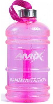 Бутылка для воды AMIX 2200 мл розовый 1109738 фото