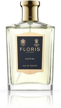 Туалетна вода Floris London Santal 50 ml 1240551 фото