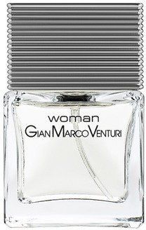 Туалетна вода Gian Marco Venturi Woman 100ml Тестер 660493 фото