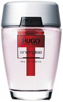 Туалетная вода Hugo Boss Hugo Energise 125 ml 661260 фото