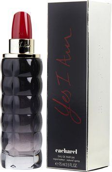 Парфумована вода Cacharel Yes I Am 75ml 656408 фото