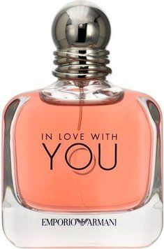 Парфюмированная вода Giorgio Armani Emporio Armani In Love With You 30 ml 718443 фото