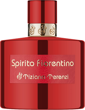 Парфуми Tiziana Terenzi Spirito Fiorentino 100 ml Тестер 734225 фото