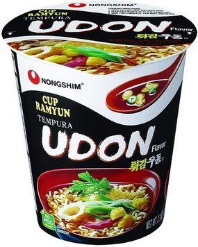 Лапша Nongshim Тигим Удон в стакане 62 г (31146017096) 1220420 фото