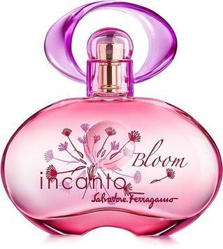 Туалетна вода Salvatore Ferragamo Incanto Bloom New Edition 50 ml 1240360 фото