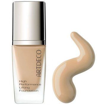 ARTDECO High Performance Lifting Foundation №20 reflecting Sand Тональний крем з ліфтингом 30 ml 868675 фото