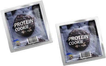 Craft Whey Protein Cookie - 60g Nuts Mix 1459687 фото