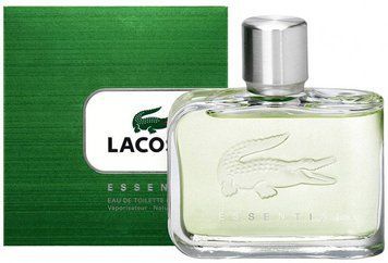 Туалетна вода Lacoste Essential 75 ml 660859 фото