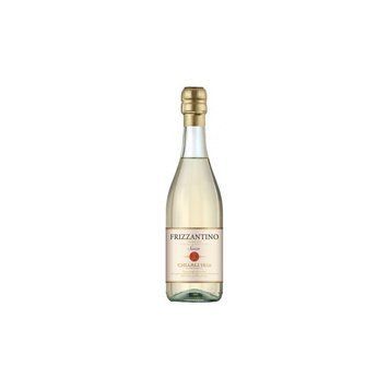 Игристое вино Chiarli Trebbiano del Rubicone Frizzantino secco (0,75 л) 435276 фото