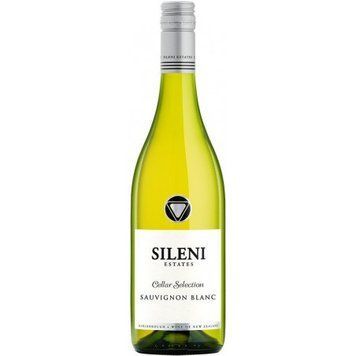 Вино Sileni Sauvignon Blanc біле сухе 12.5% 0.75 л (9421003813205) 1217652 фото