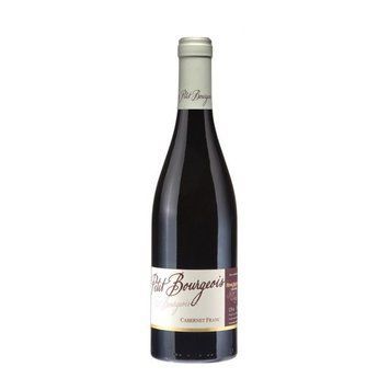Вино Henri Bourgeois Petit Bourgeois Cabernet Franc (0,75 л) 438834 фото
