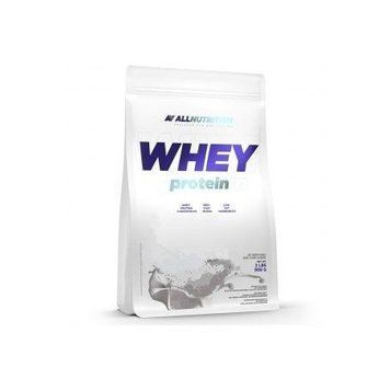 All Nutrition Whey Protein 908 g /27 servings/ Salted Peanut Butter 582816 фото